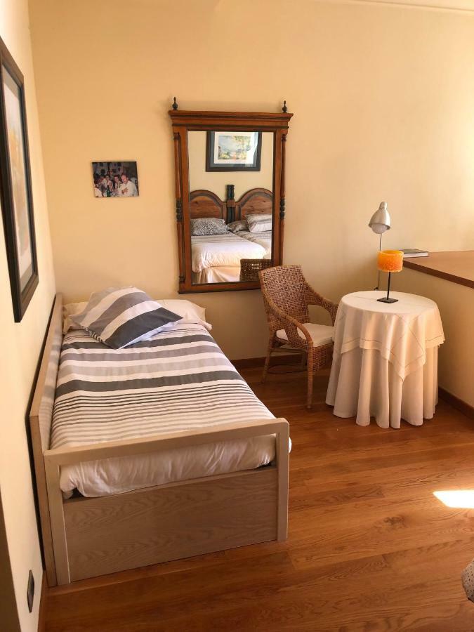 Beltzenia Txoko Villa Urrugne Eksteriør bilde