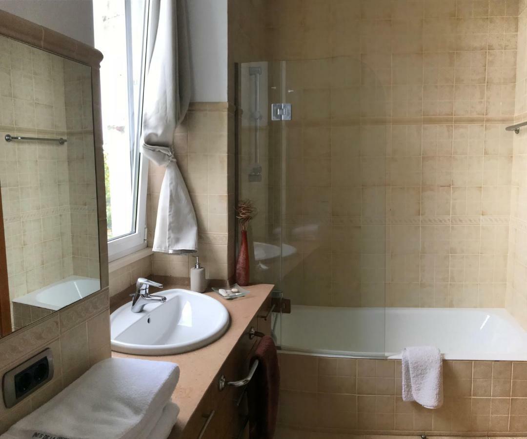 Beltzenia Txoko Villa Urrugne Eksteriør bilde