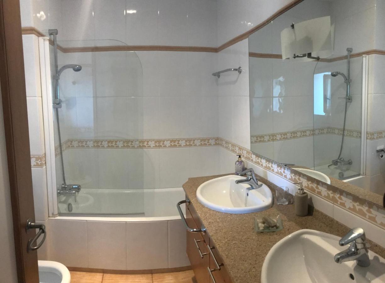 Beltzenia Txoko Villa Urrugne Eksteriør bilde